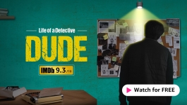 Dude - Season 01 Complete